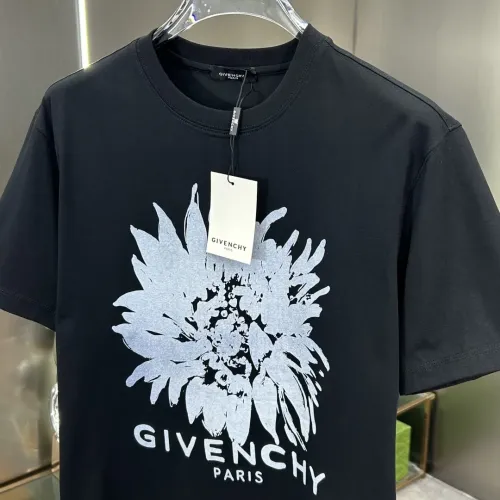 Replica Givenchy T-Shirts Short Sleeved For Men #1469925 $56.00 USD for Wholesale