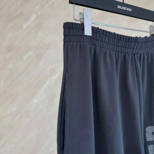 Replica Balenciaga Pants For Unisex #1469969 $80.00 USD for Wholesale