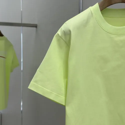 Replica Balenciaga T-Shirts Short Sleeved For Men #1469975 $42.00 USD for Wholesale