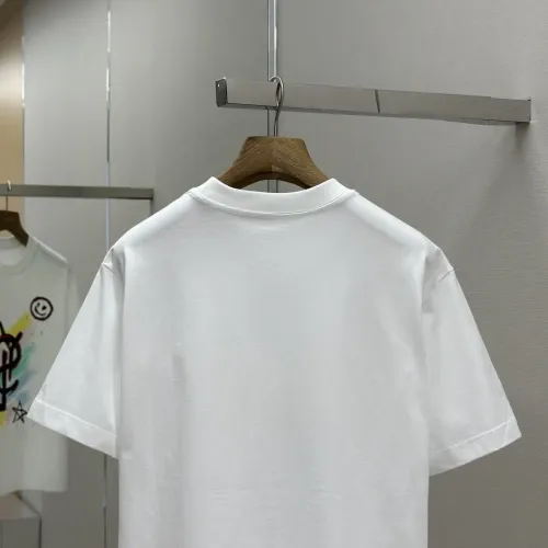 Replica Yves Saint Laurent YSL T-shirts Short Sleeved For Men #1469985 $42.00 USD for Wholesale