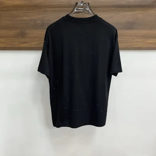 Replica Balenciaga T-Shirts Short Sleeved For Men #1470003 $60.00 USD for Wholesale