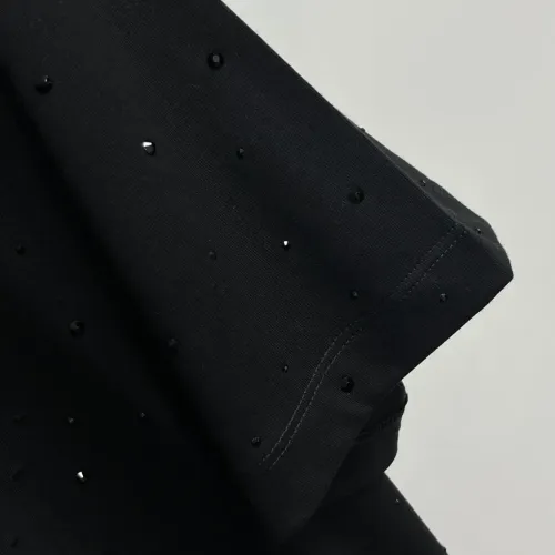 Replica Balenciaga T-Shirts Short Sleeved For Men #1470003 $60.00 USD for Wholesale