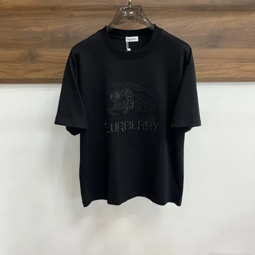 Burberry T-Shirts Short Sleeved For Men #1470009