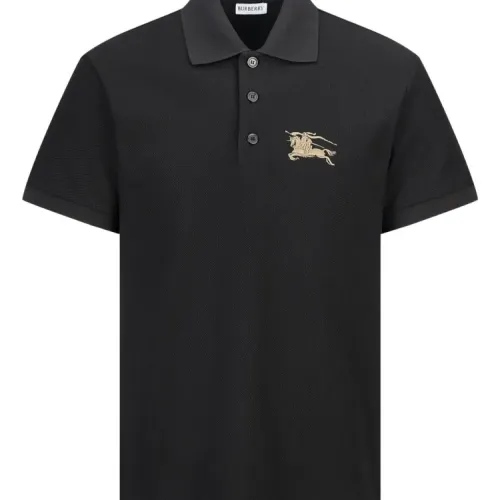 Burberry T-Shirts Short Sleeved For Men #1470035