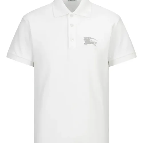 Burberry T-Shirts Short Sleeved For Men #1470036