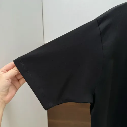 Replica Givenchy T-Shirts Short Sleeved For Men #1470049 $60.00 USD for Wholesale