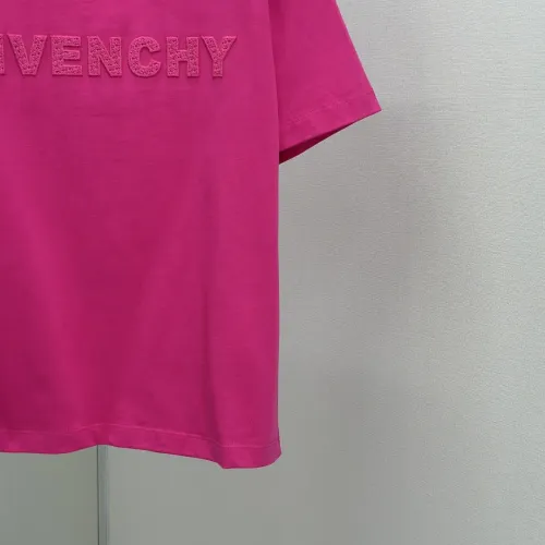 Replica Givenchy T-Shirts Short Sleeved For Men #1470063 $60.00 USD for Wholesale