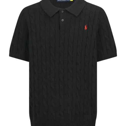 Ralph Lauren Polo T-Shirts Short Sleeved For Unisex #1470164