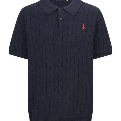 Ralph Lauren Polo T-Shirts Short Sleeved For Unisex #1470169