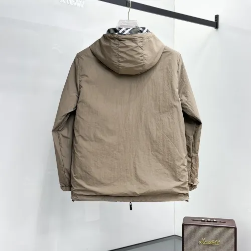 Replica Burberry Jackets Long Sleeved For Men #1470239 $122.00 USD for Wholesale
