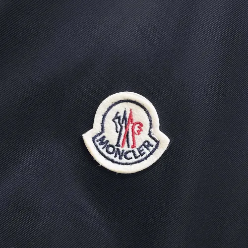 Replica Moncler Jackets Long Sleeved For Men #1470247 $115.00 USD for Wholesale