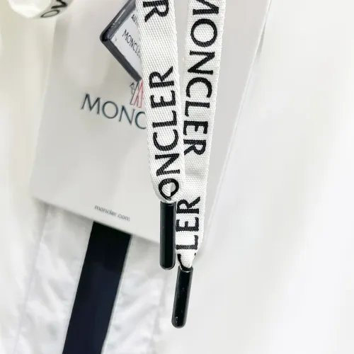 Replica Moncler Jackets Long Sleeved For Men #1470250 $115.00 USD for Wholesale