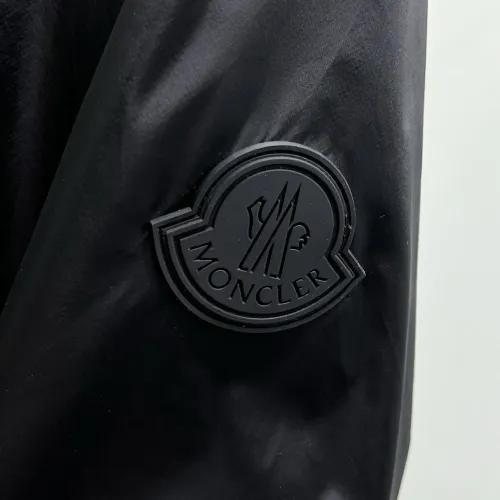 Replica Moncler Jackets Long Sleeved For Men #1470252 $115.00 USD for Wholesale