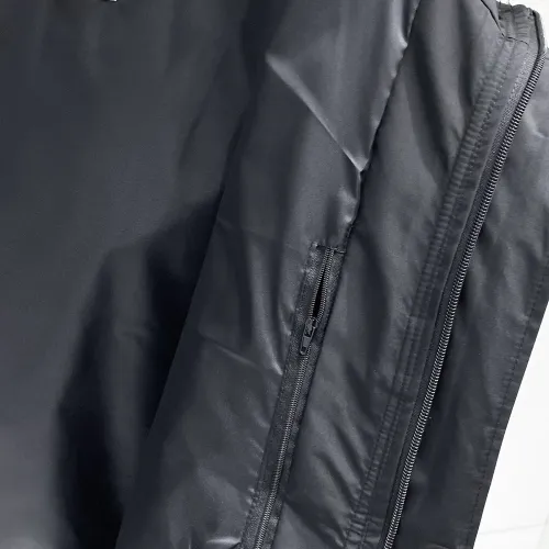 Replica Moncler Jackets Long Sleeved For Men #1470255 $115.00 USD for Wholesale
