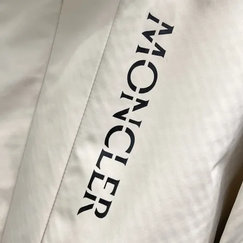 Replica Moncler Jackets Long Sleeved For Men #1470262 $115.00 USD for Wholesale
