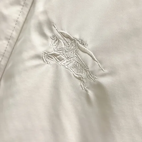 Replica Burberry Jackets Long Sleeved For Men #1470275 $115.00 USD for Wholesale