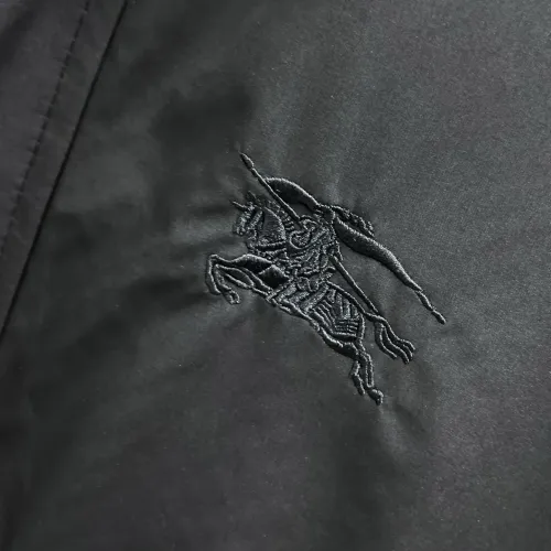 Replica Burberry Jackets Long Sleeved For Men #1470276 $115.00 USD for Wholesale
