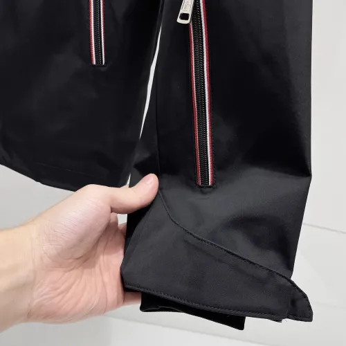 Replica Moncler Jackets Long Sleeved For Men #1470338 $102.00 USD for Wholesale