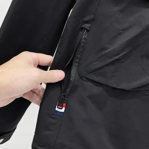 Replica Moncler Jackets Long Sleeved For Men #1470339 $102.00 USD for Wholesale