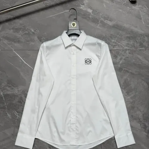 LOEWE Shirts Long Sleeved For Men #1470362