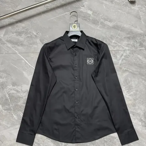 LOEWE Shirts Long Sleeved For Men #1470363