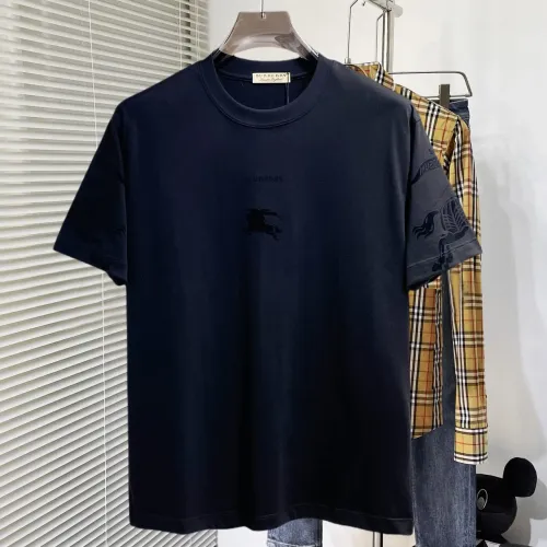 Burberry T-Shirts Short Sleeved For Men #1470399
