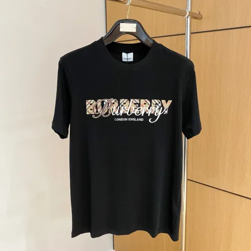 Burberry T-Shirts Short Sleeved For Men #1470457