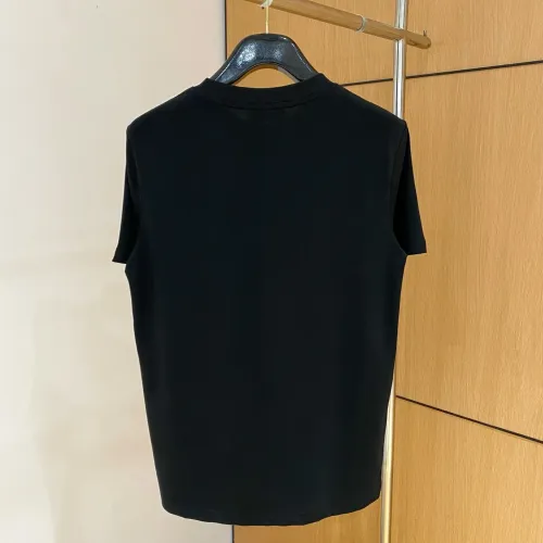 Replica Burberry T-Shirts Short Sleeved For Men #1470460 $60.00 USD for Wholesale