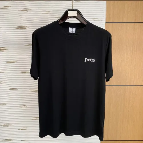 Burberry T-Shirts Short Sleeved For Men #1470463