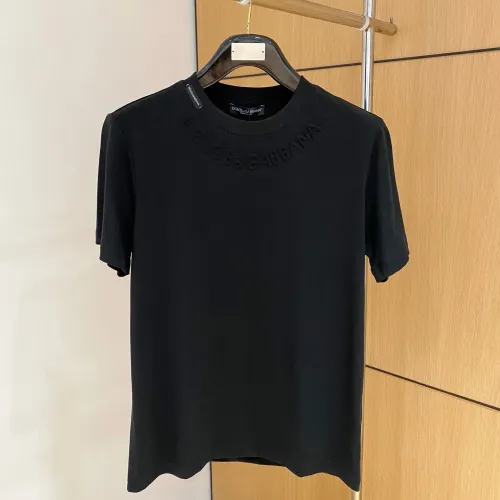Dolce & Gabbana D&G T-Shirts Short Sleeved For Men #1470466
