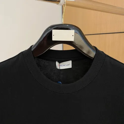 Replica Moncler T-Shirts Short Sleeved For Men #1470489 $60.00 USD for Wholesale