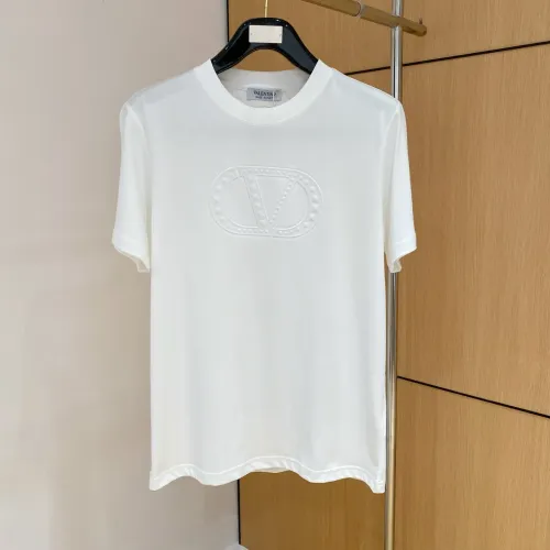 Valentino T-Shirts Short Sleeved For Men #1470501