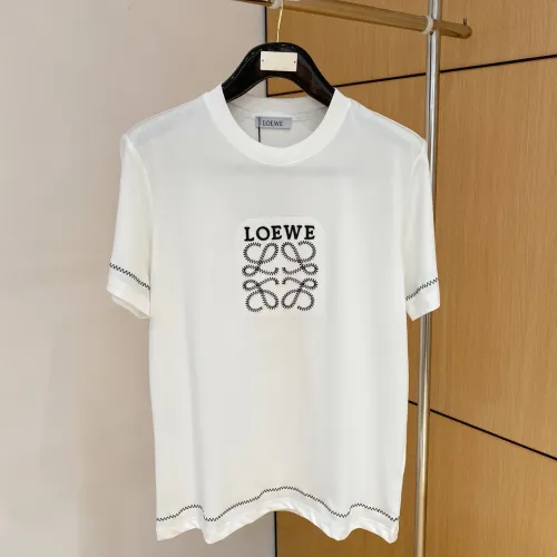 LOEWE T-Shirts Short Sleeved For Men #1470509