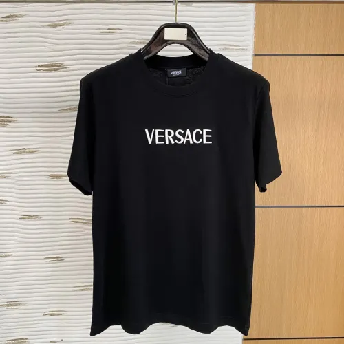Versace T-Shirts Short Sleeved For Men #1470524