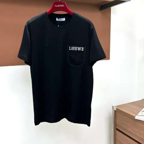 LOEWE T-Shirts Short Sleeved For Men #1470530