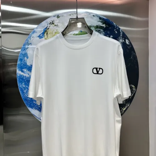 Valentino T-Shirts Short Sleeved For Men #1470541