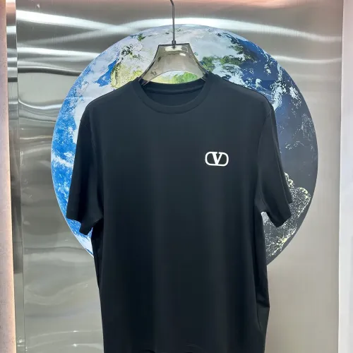 Valentino T-Shirts Short Sleeved For Men #1470542