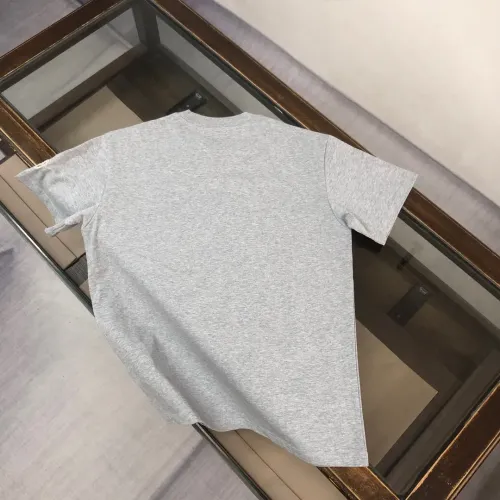 Replica Moncler T-Shirts Short Sleeved For Unisex #1470556 $56.00 USD for Wholesale