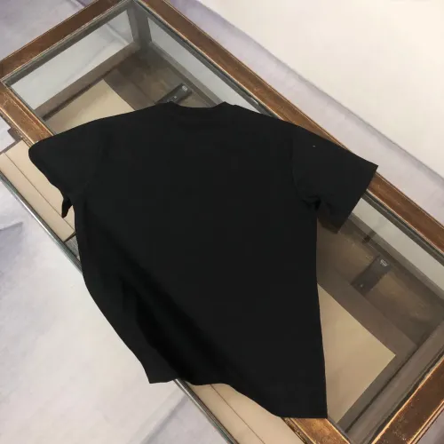 Replica Moncler T-Shirts Short Sleeved For Unisex #1470558 $56.00 USD for Wholesale