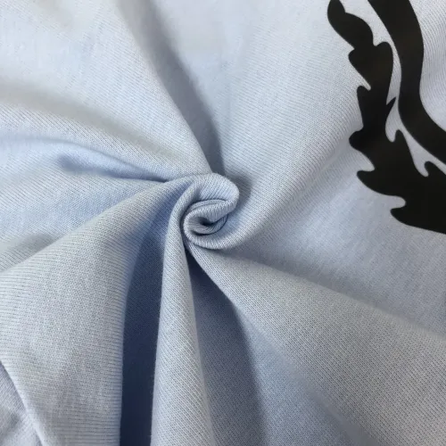 Replica Moncler T-Shirts Short Sleeved For Unisex #1470565 $56.00 USD for Wholesale