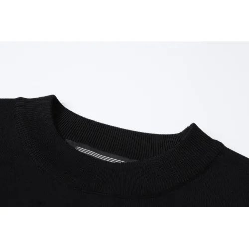 Replica Philipp Plein PP Sweaters Short Sleeved For Men #1470605 $39.00 USD for Wholesale