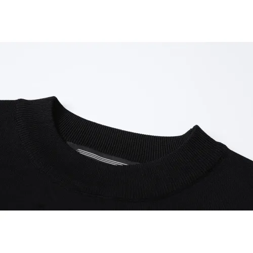 Replica Philipp Plein PP Sweaters Short Sleeved For Men #1470607 $39.00 USD for Wholesale