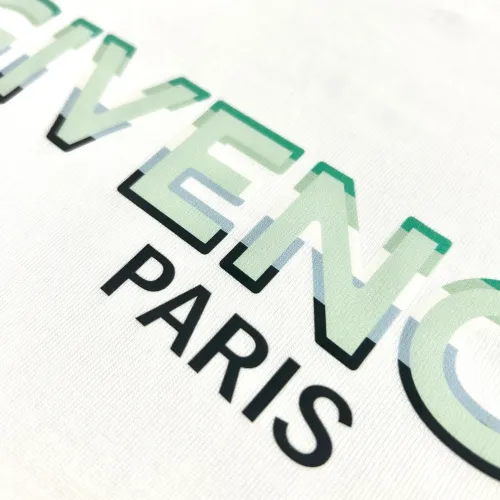 Replica Givenchy T-Shirts Short Sleeved For Men #1470722 $40.00 USD for Wholesale
