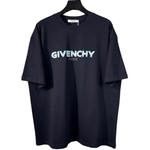 Givenchy T-Shirts Short Sleeved For Men #1470723