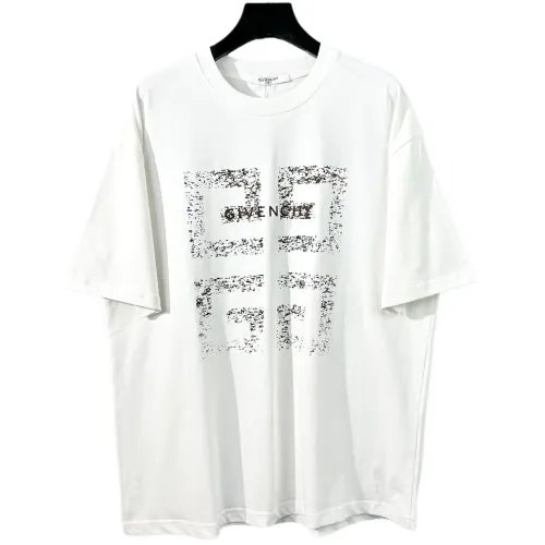 Givenchy T-Shirts Short Sleeved For Men #1470726