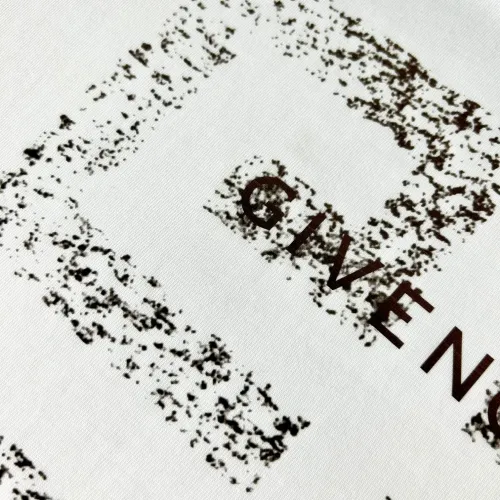 Replica Givenchy T-Shirts Short Sleeved For Men #1470726 $40.00 USD for Wholesale