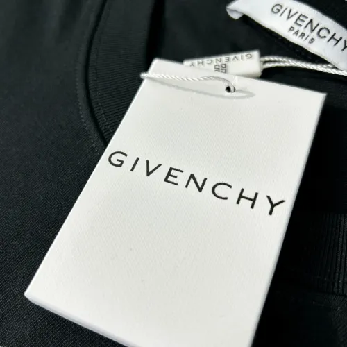 Replica Givenchy T-Shirts Short Sleeved For Men #1470729 $40.00 USD for Wholesale