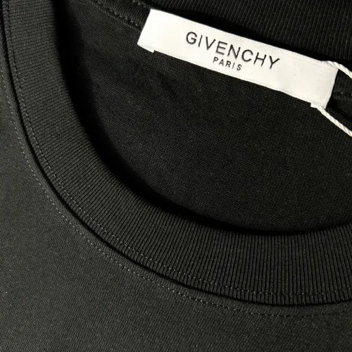 Replica Givenchy T-Shirts Short Sleeved For Men #1470729 $40.00 USD for Wholesale