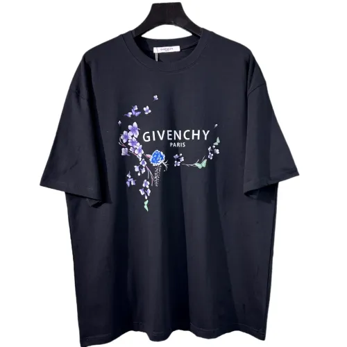 Givenchy T-Shirts Short Sleeved For Men #1470731