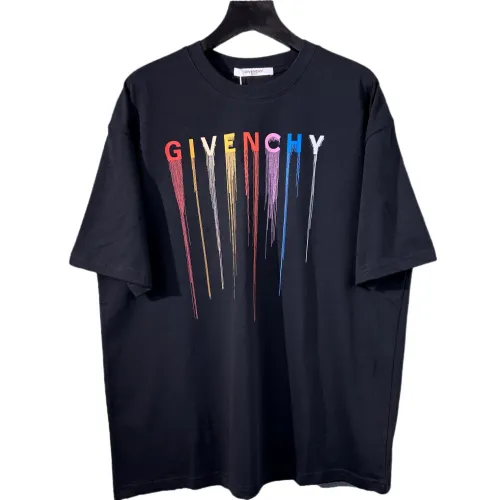 Givenchy T-Shirts Short Sleeved For Men #1470739
